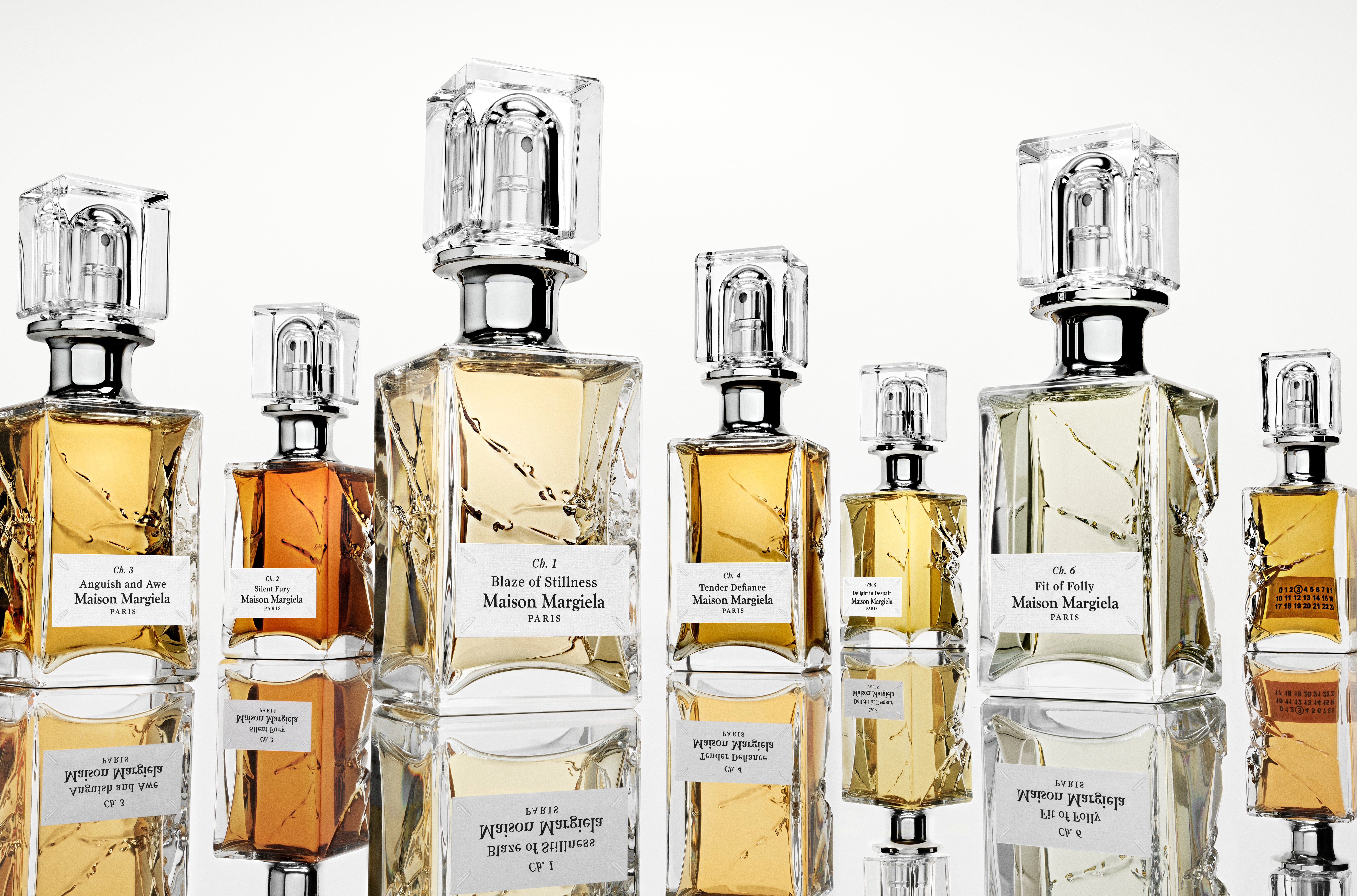 小物 Maison Margiela Maison Margiela Replica Sailing Day Eau De Toilette Spray for
