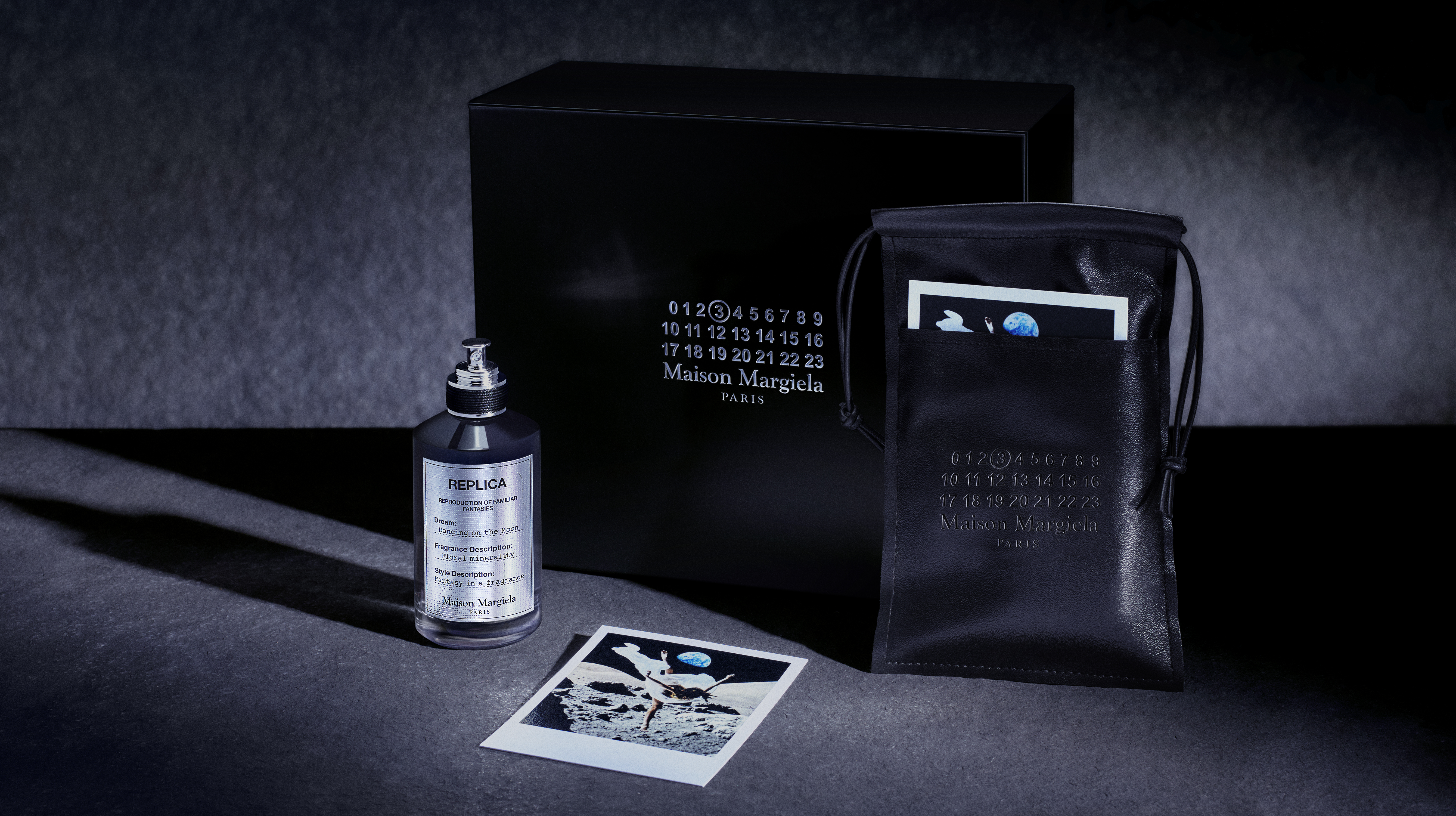 REPLICA Dancing on the Moon Eau de Parfum 100mL | Maison