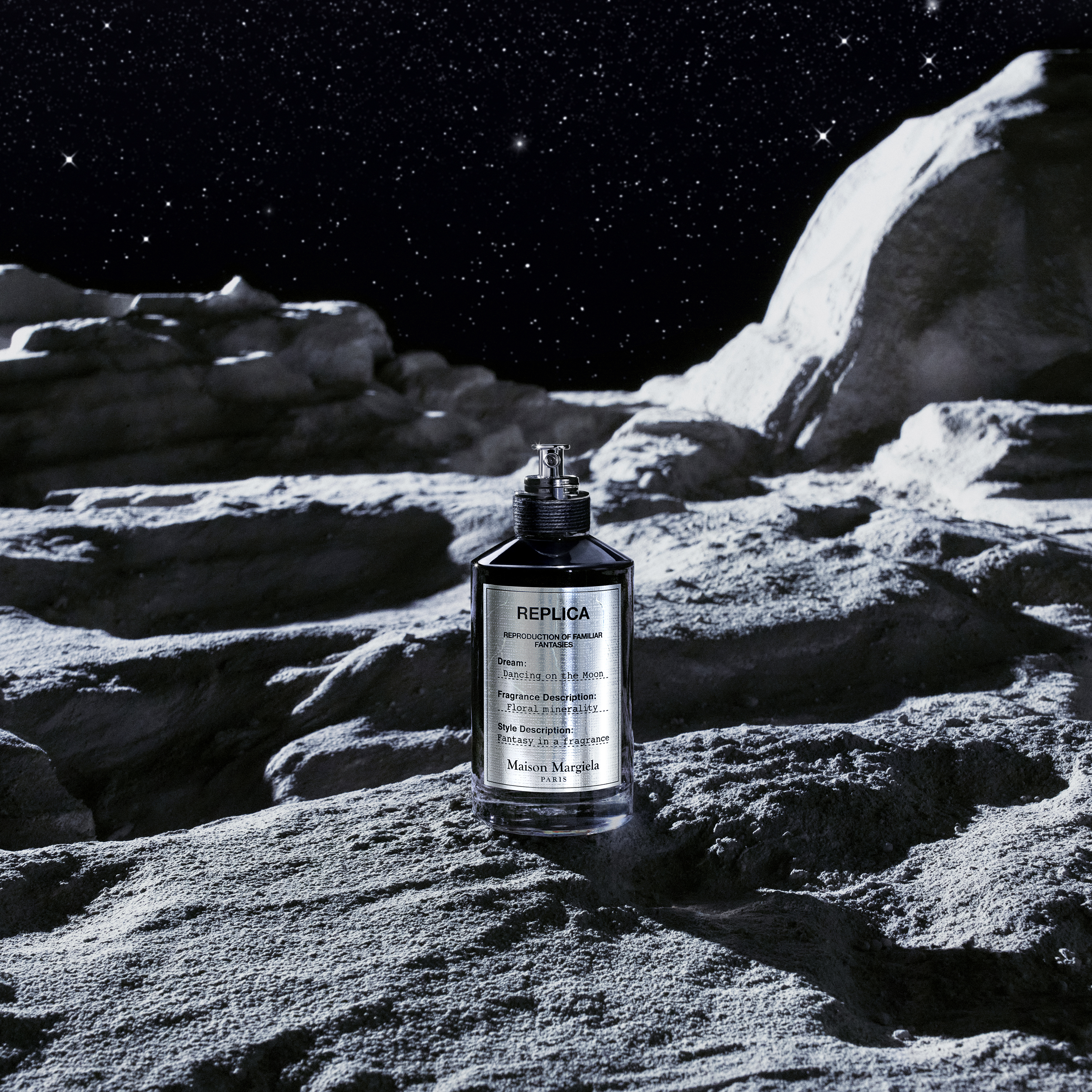 Maison Margiela Fragrances - Maison Margiela REPLICA - Chasing Sunsets