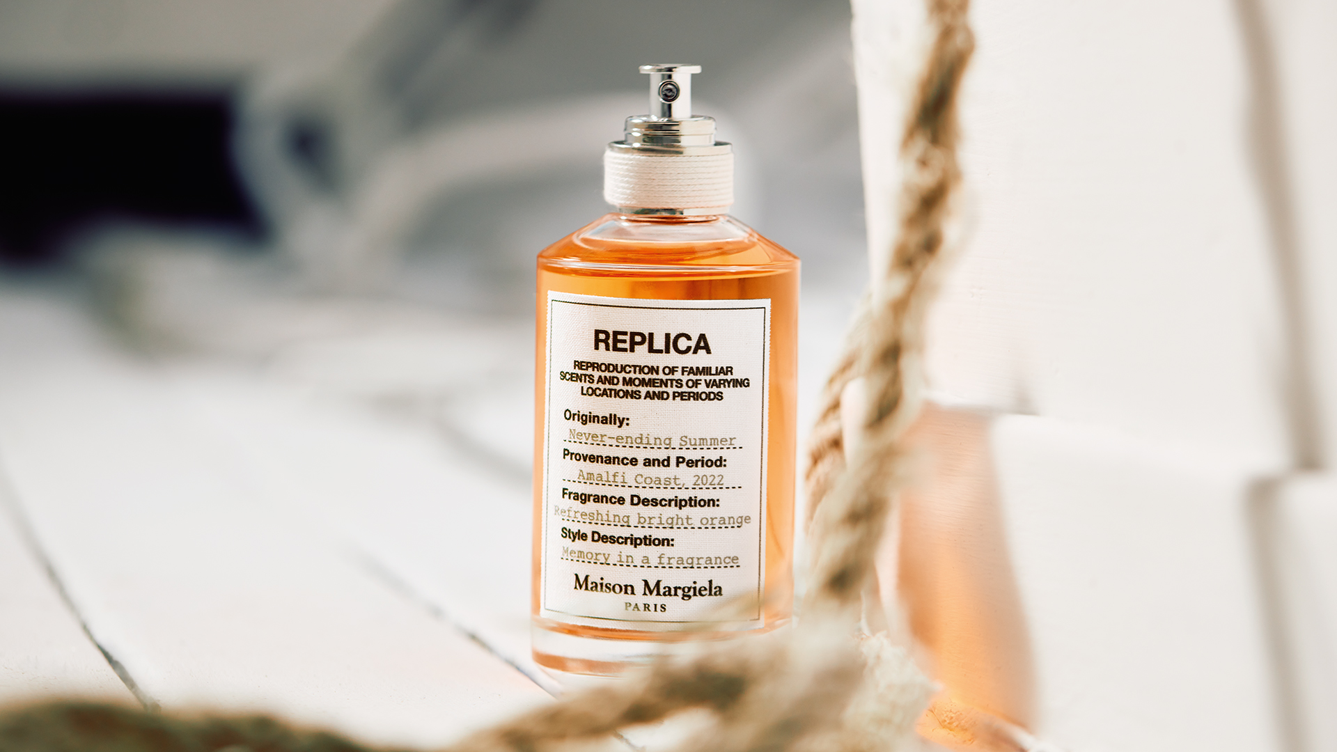 蟹*所様 Maison Martin Margiela⑭マルジェラREPLICA Replica Sneaker – La Garçonne