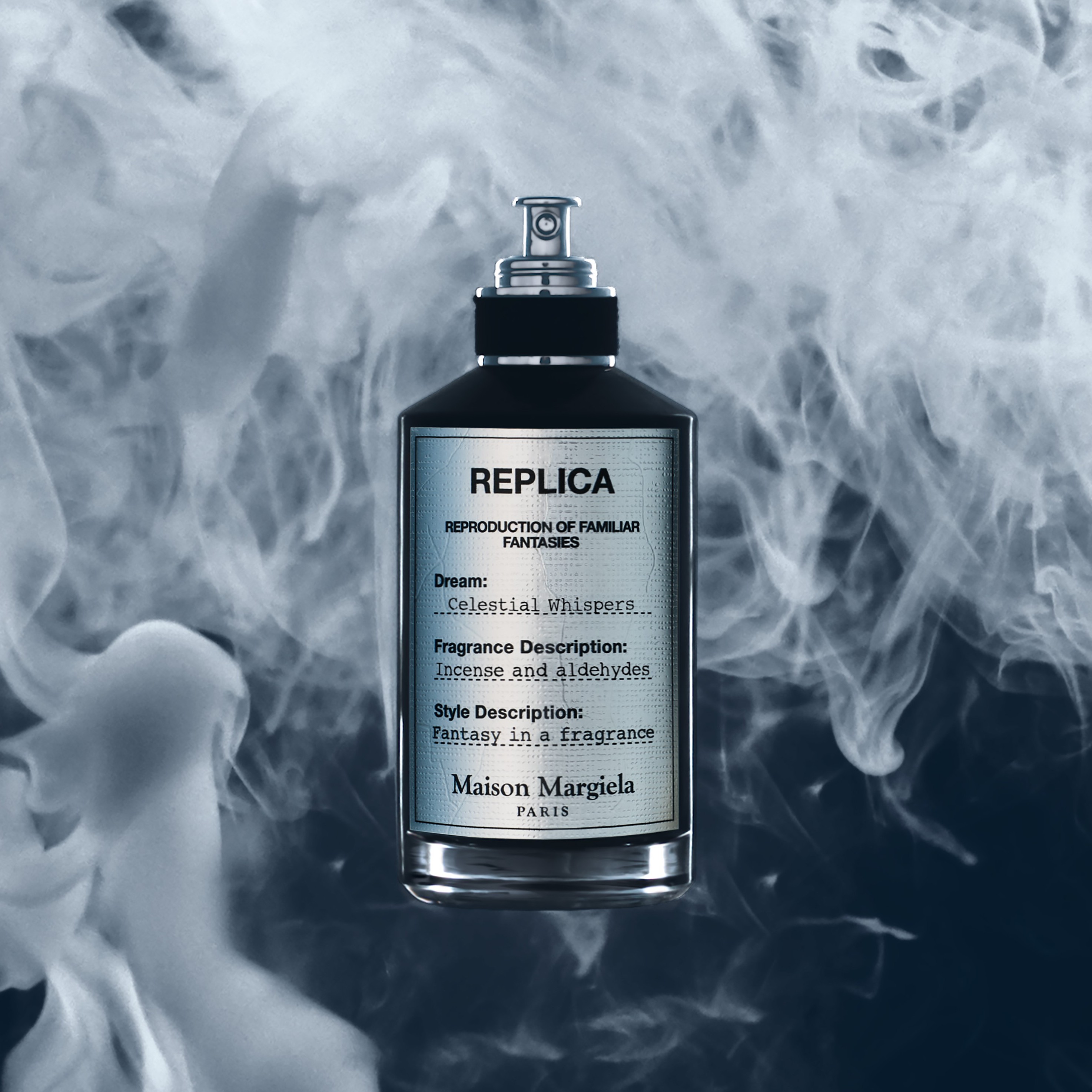 Maison Margiela Fragrances - REPLICA NEVER-ENDING SUMMER