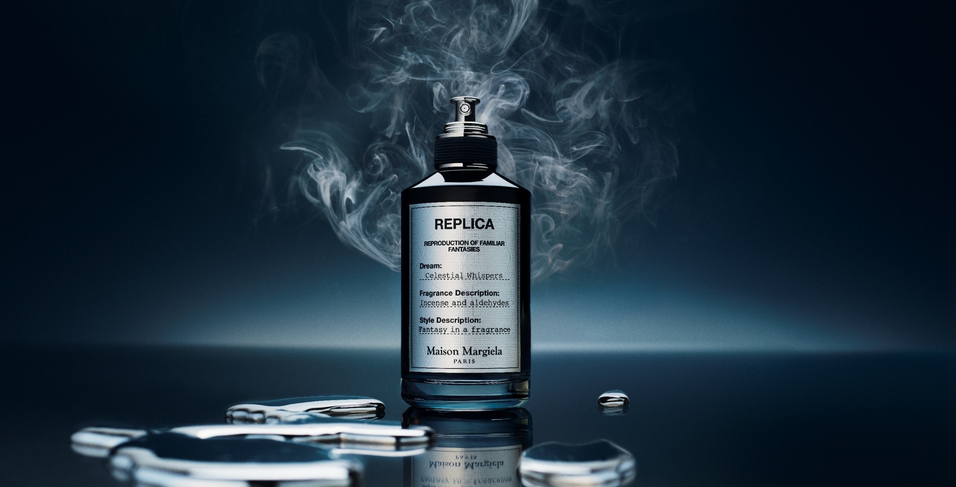 メイク道具・化粧小物 Maison margiela REPLICA Amazon.co.jp: Maison Margiela Replica Miniature Set, 2.2 fl