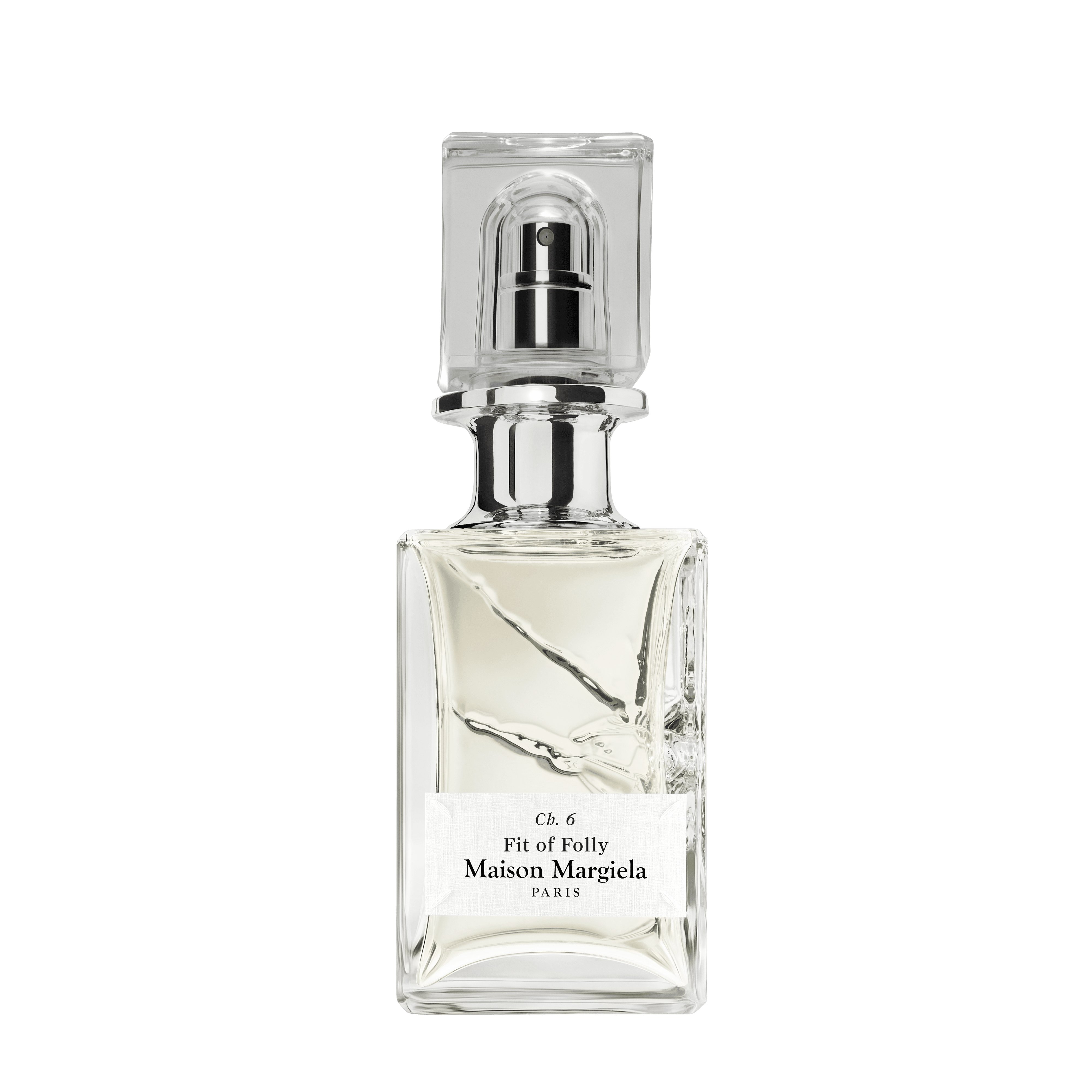 Maison Margiela Fragrances - Maison Margiela Fragrances - The