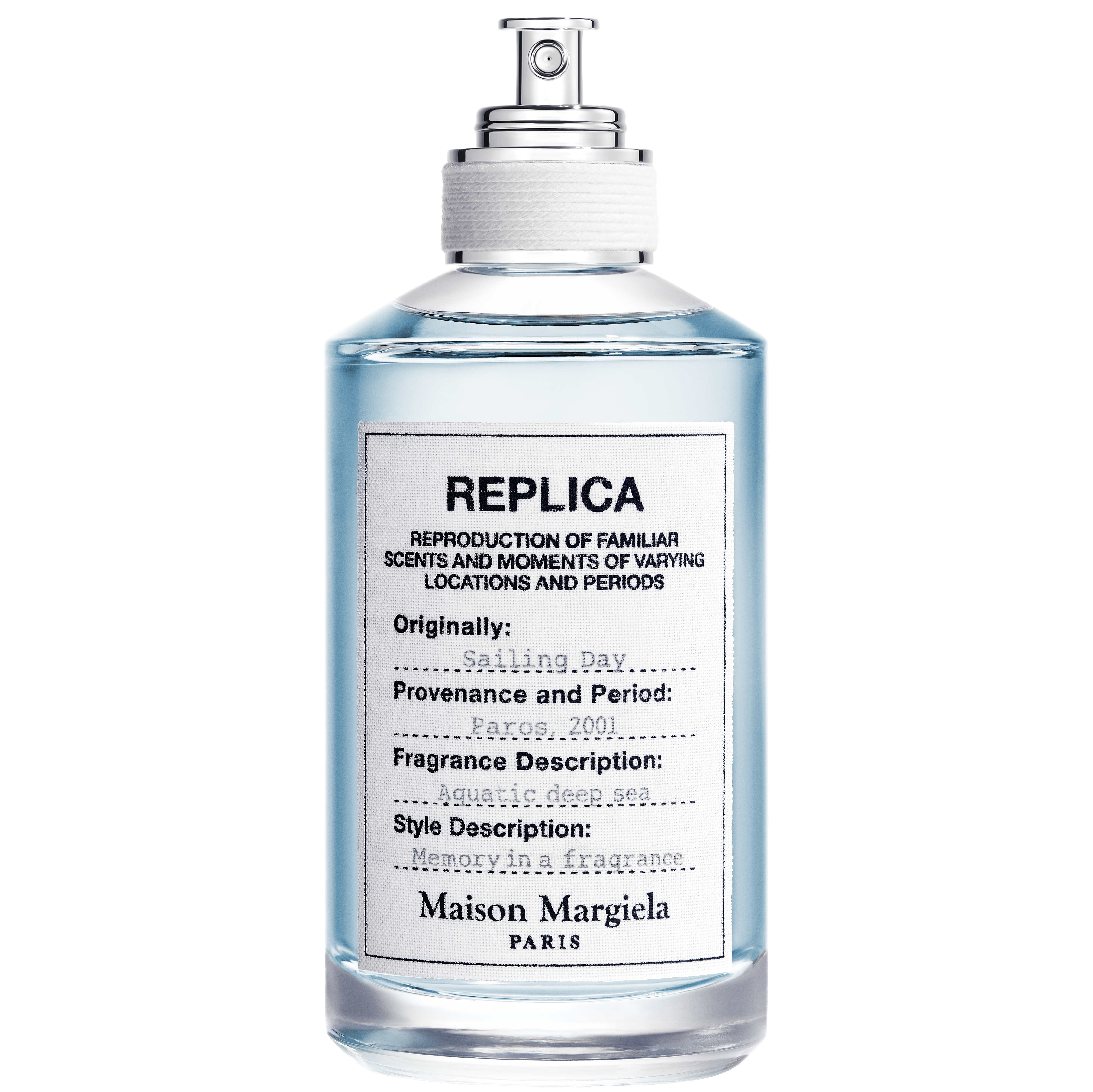Maison Margiela Fragrances - Maison Margiela REPLICA - Chasing Sunsets