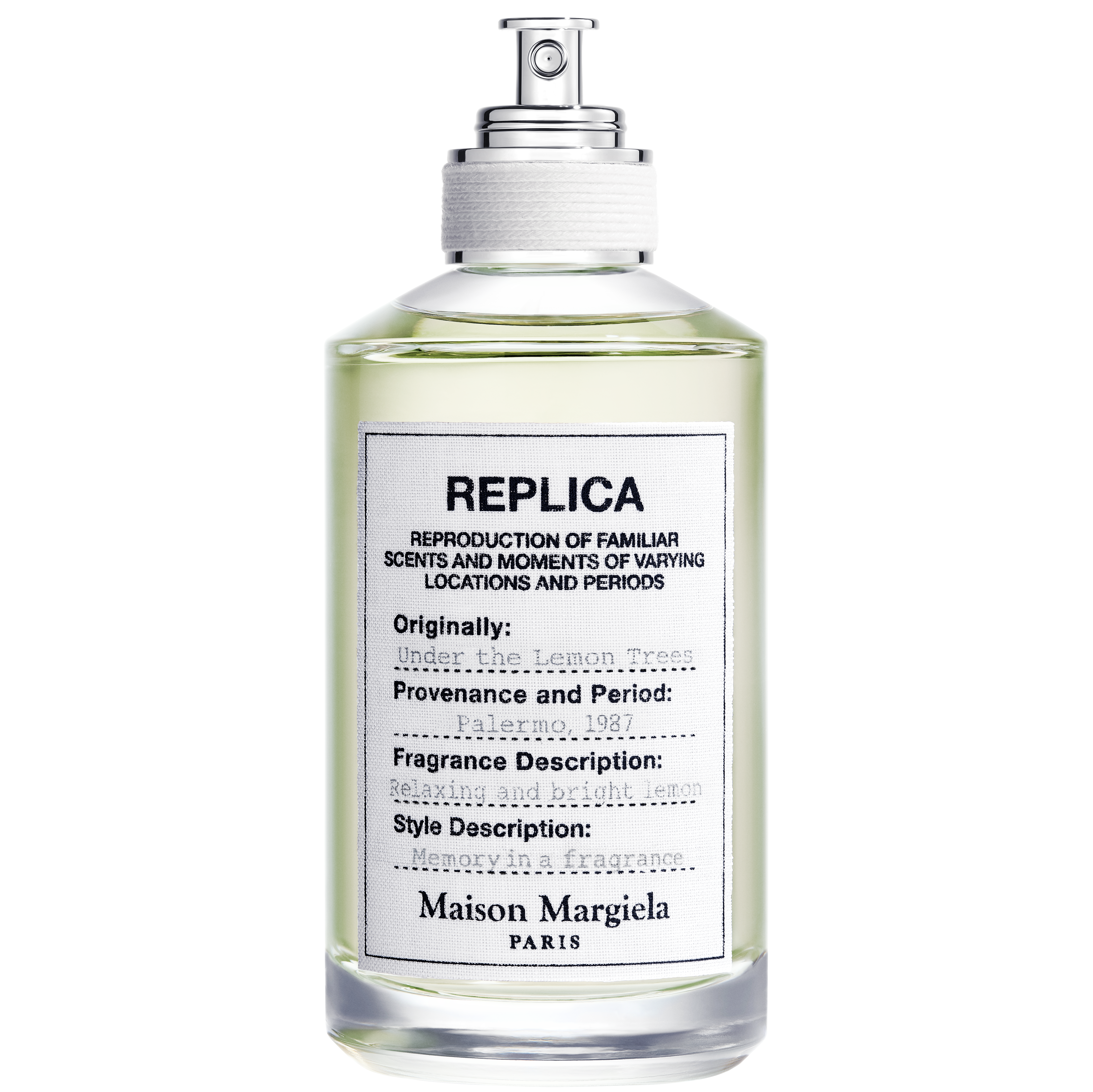 Maison Margiela Fragrances - Maison Margiela REPLICA - Chasing Sunsets